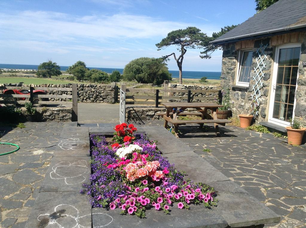 Plas Y Nant Llwyngwril Extérieur photo